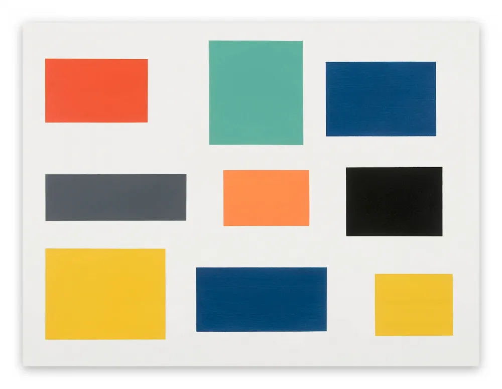 No Technical Mcglynn - Survey 2