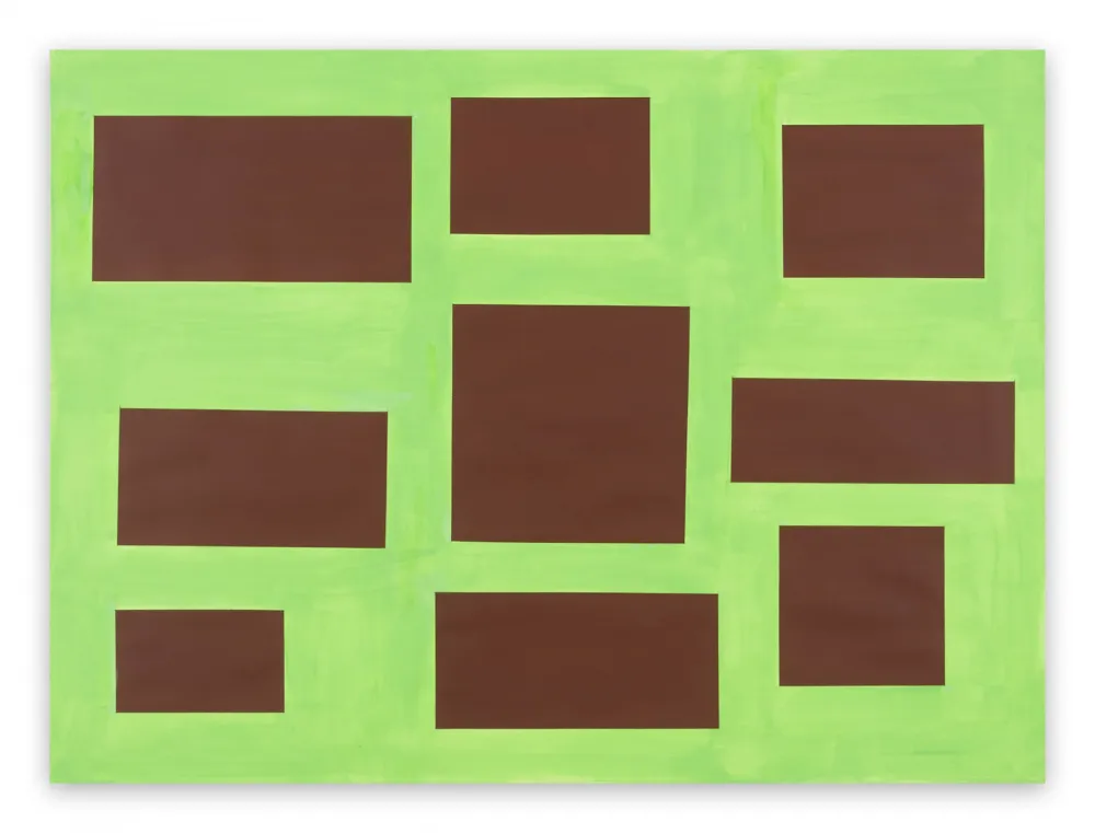 No Technical Mcglynn - Survey 4