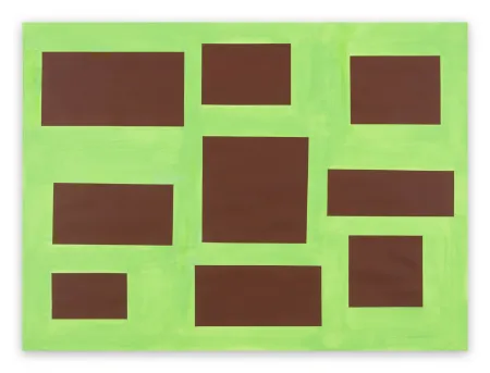 No Technical Mcglynn - Survey 4