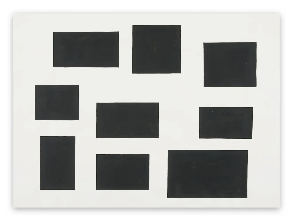 No Technical Mcglynn - Survey 5 