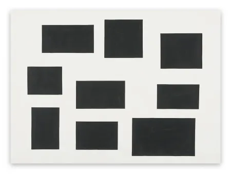 No Technical Mcglynn - Survey 5 