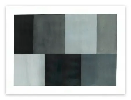 No Technical Mcglynn - Test Pattern 4 (Grey Study) 