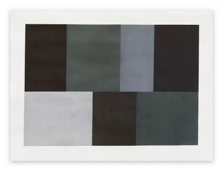 No Technical Mcglynn - Test Pattern 5 (Grey study)