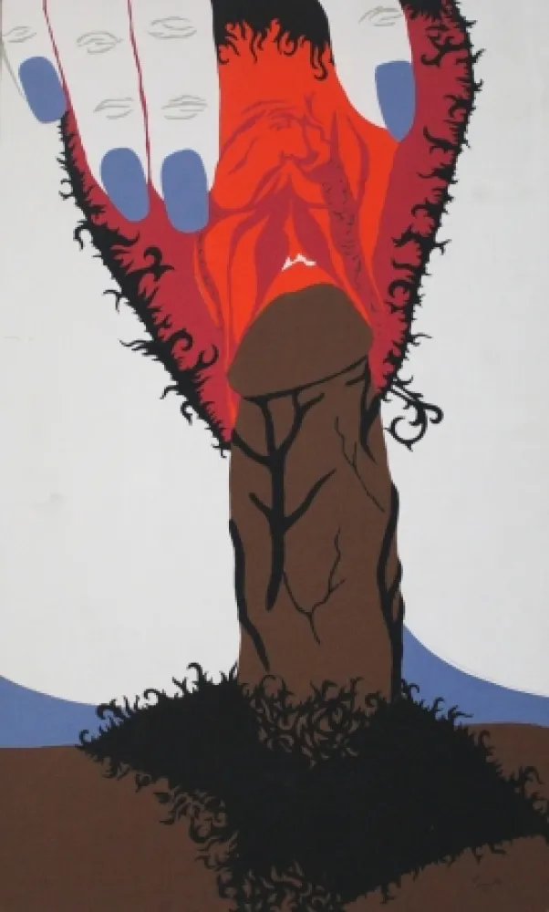 No Technical Mehler - Adams Heimkehr / Adam's Homecoming