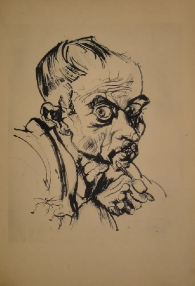 No Technical Meidner - Acht Köpfe