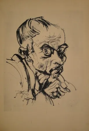 No Technical Meidner - Acht Köpfe