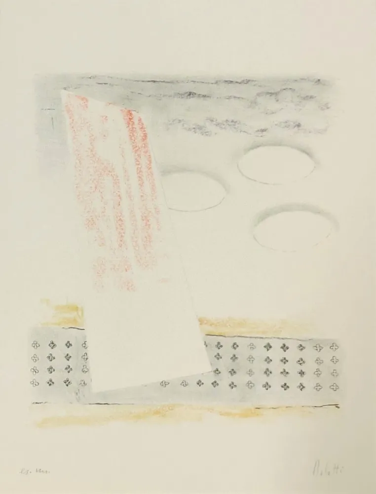 No Technical Melotti - Senza titolo