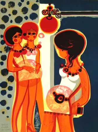 No Technical Menguy - Les Trois Ados