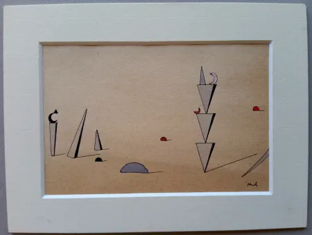 No Technical Metras - LXI