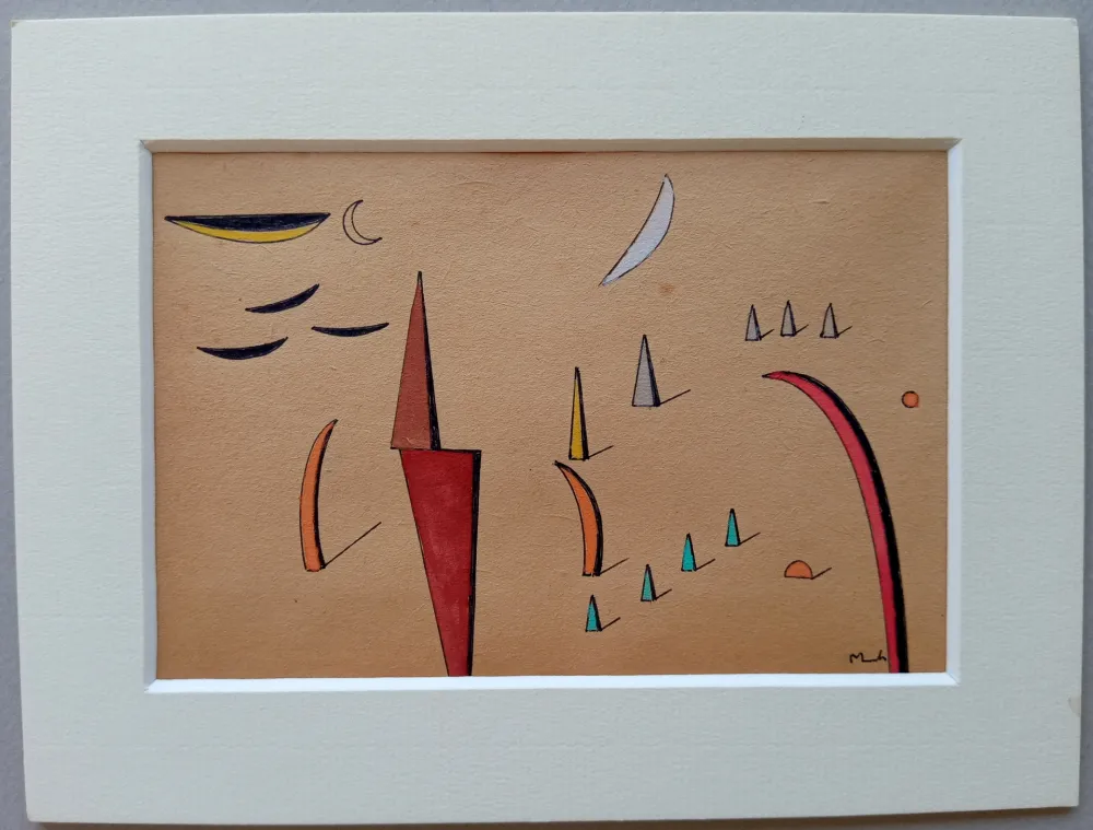 No Technical Metras - LXIII