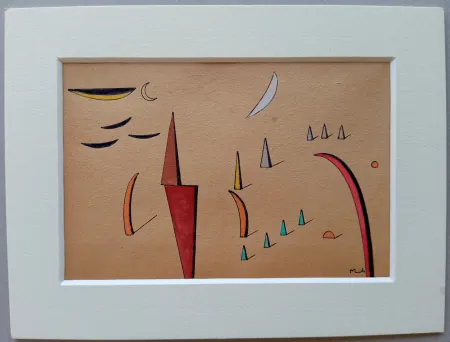 No Technical Metras - LXIII