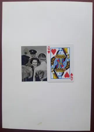 No Technical Metras - Reina de corazones