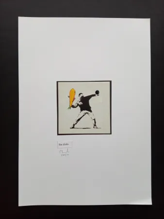 No Technical Metras - Sin titulo