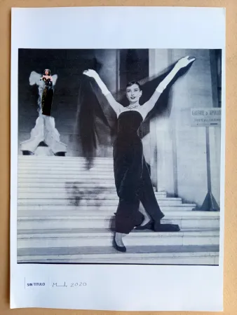 No Technical Metras - Sin titulo