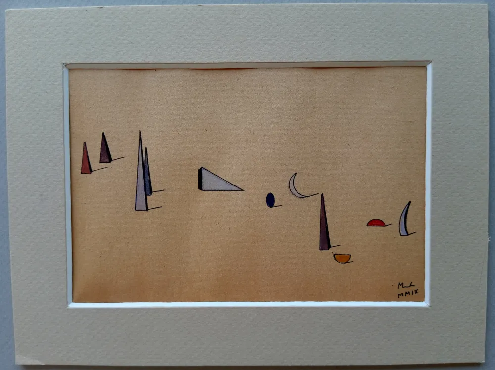 No Technical Metras - S/T