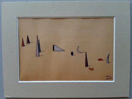 No Technical Metras - S/T