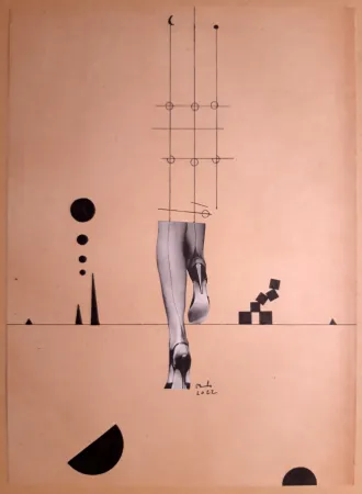No Technical Metras - S/t