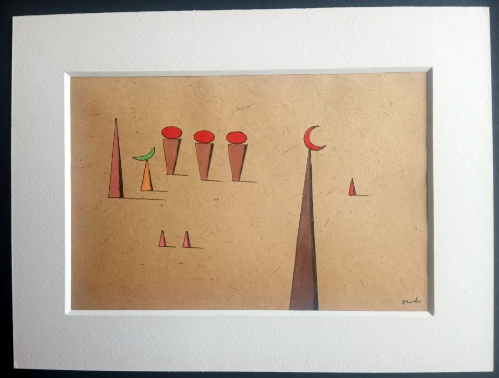 No Technical Metras - S/T