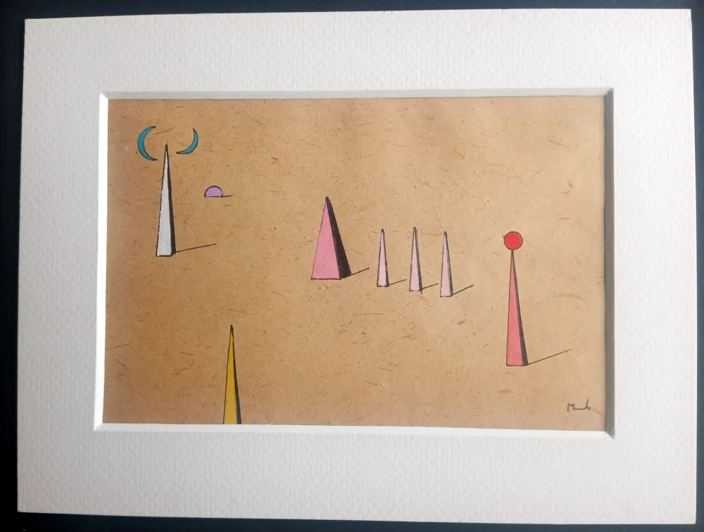 No Technical Metras - S/T