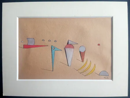 No Technical Metras - S/T