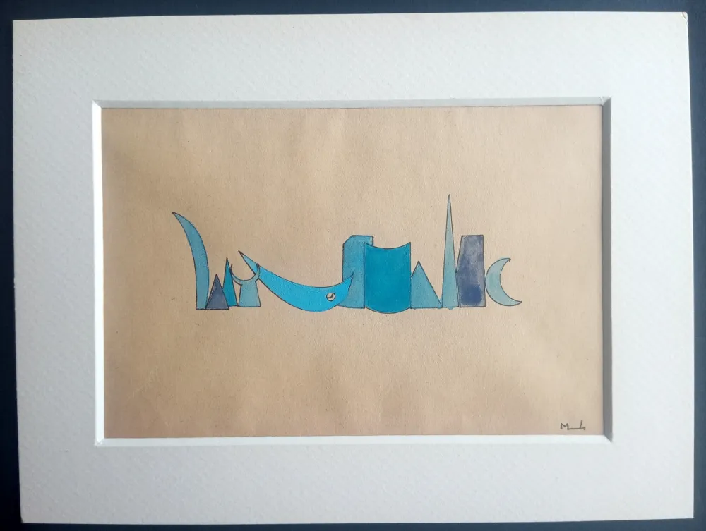 No Technical Metras - S/T