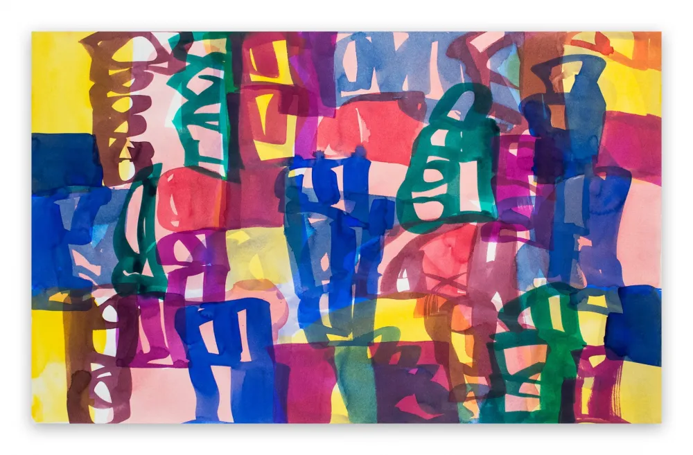 No Technical Meyer - Ambassade 44