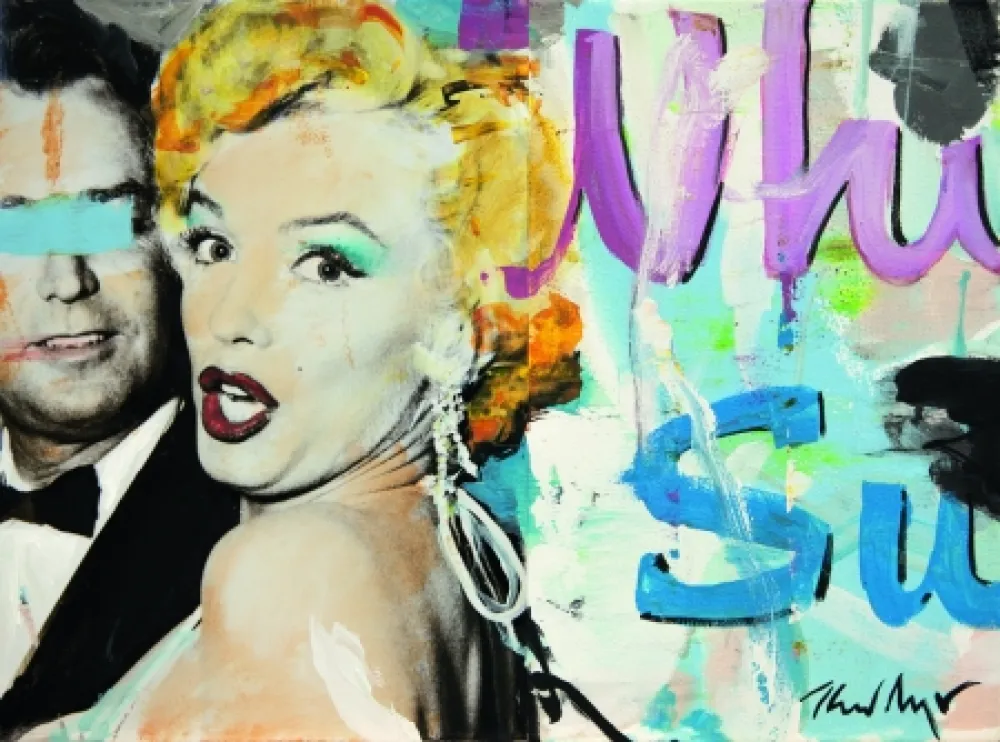 No Technical Meyer  - Escort