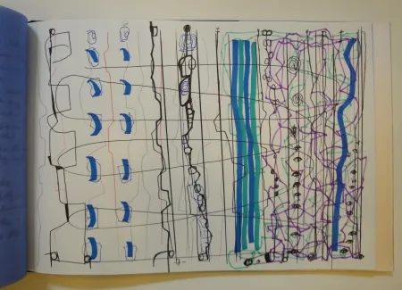 Illustrated Book Meyer - JOYCE, James. Eveline, aus: Dubliners