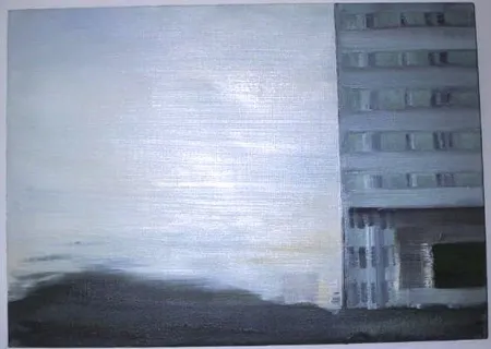 No Technical Meyer - Rhine Shore I