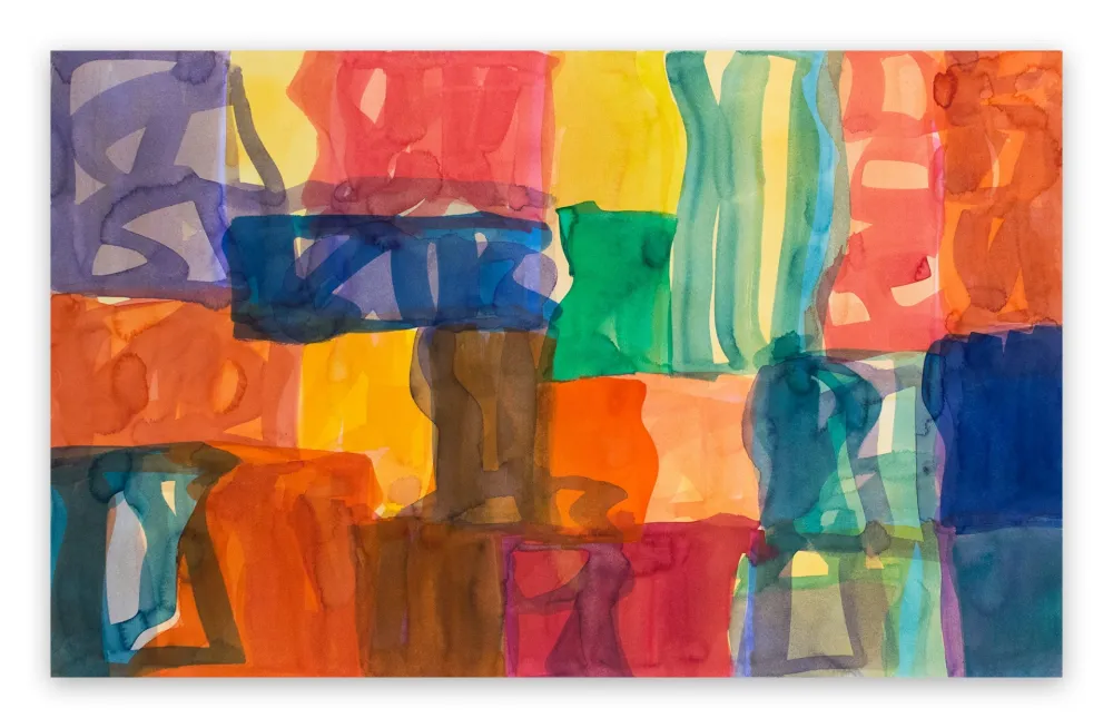 No Technical Meyer - Yaddo B