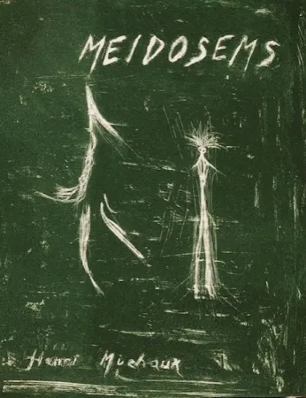 Illustrated Book Michaux - Meidosems