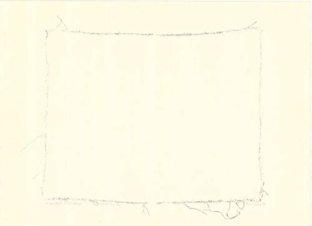 Monotype Micus - Untitled
