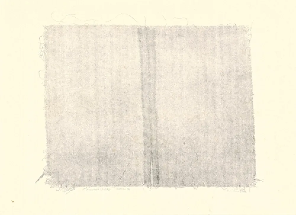 Monotype Micus - Untitled