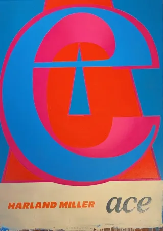 Etching Miller - Ace