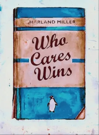 Multiple Miller - Who Cares Wins