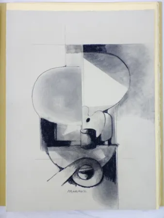 Illustrated Book Minaux - Les secrets du métier