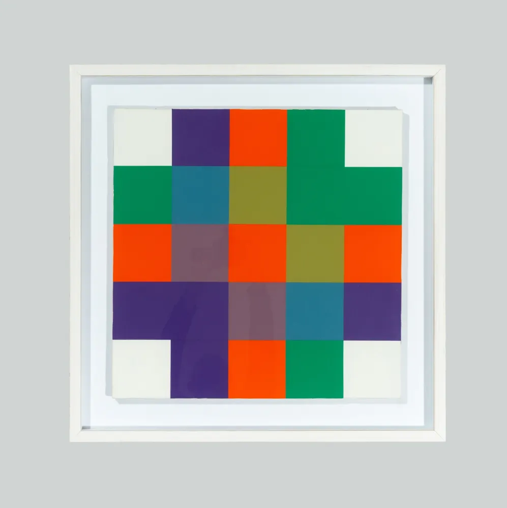 Monotype Minoli - Composizione