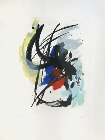 Engraving Miotte - Pierre noir