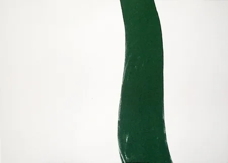 Aquatint Miró - Cantic del Sol 30