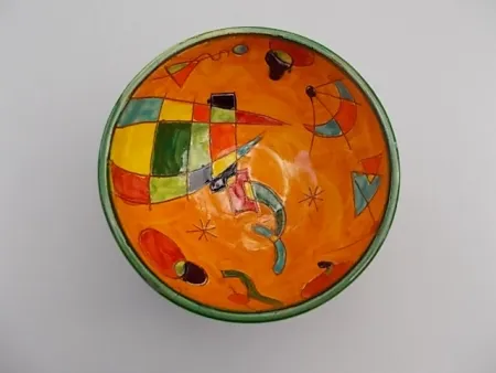 Ceramic Miró - Inconnu