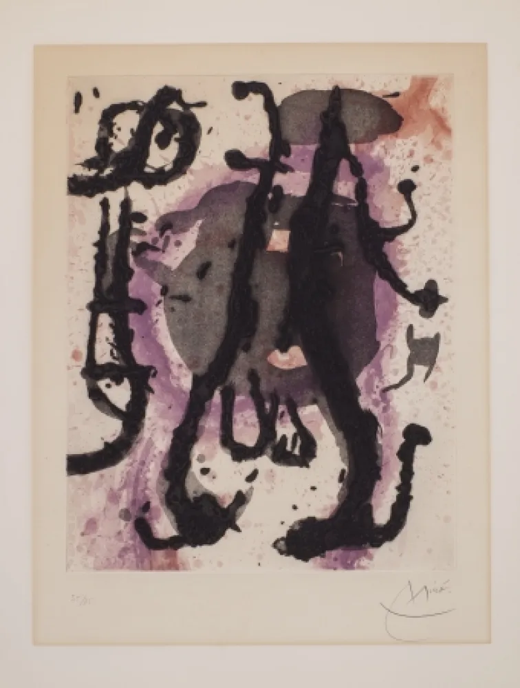 No Technical Miró - Sumo