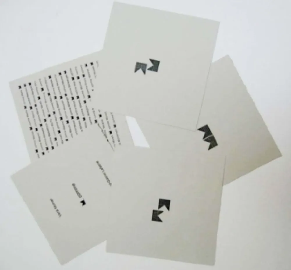 Illustrated Book Molnar - M, comme...