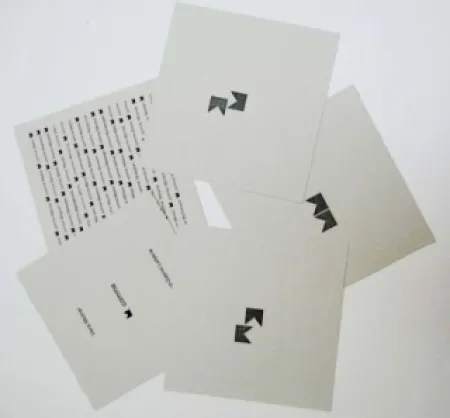 Illustrated Book Molnar - M, comme...