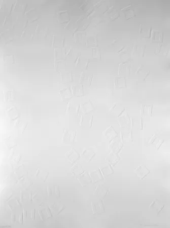 Monotype Monk - The idea of an empty sliding