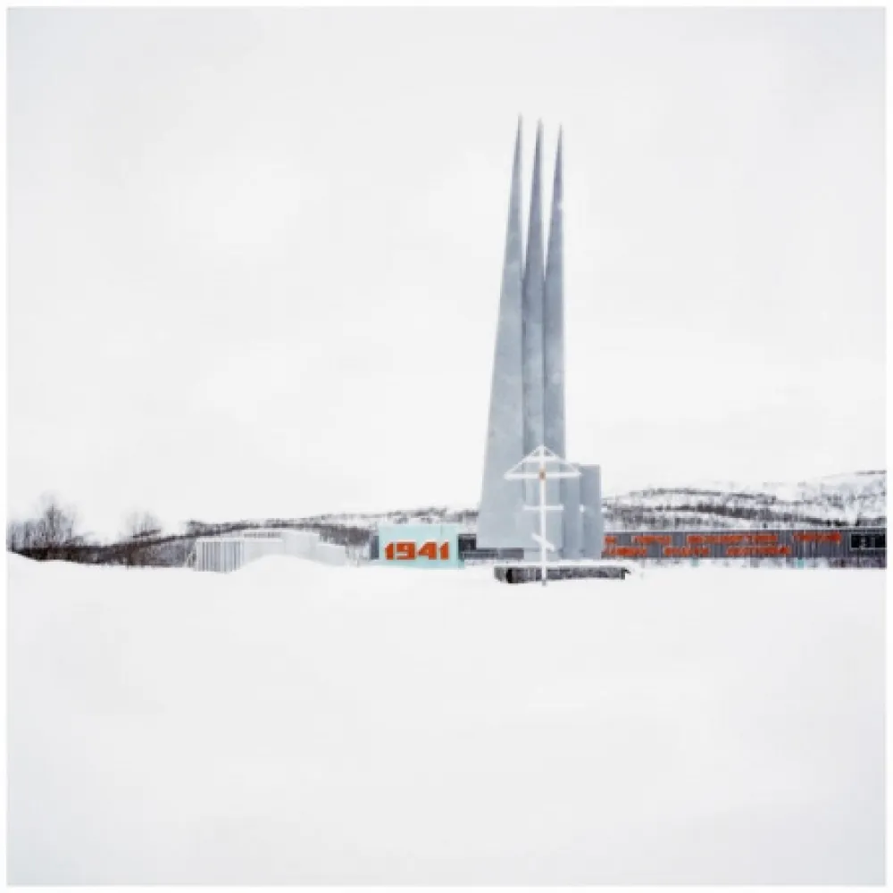 Photography Monteleone - Dusha. Russian Soul. Portfolio