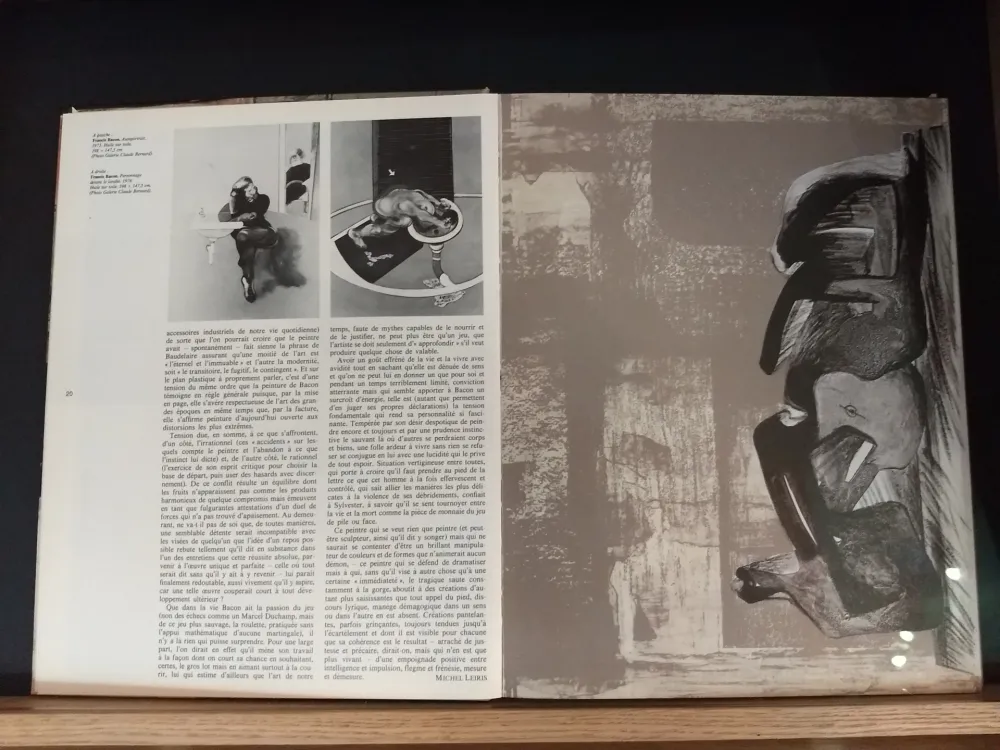 Illustrated Book Moore - No 49