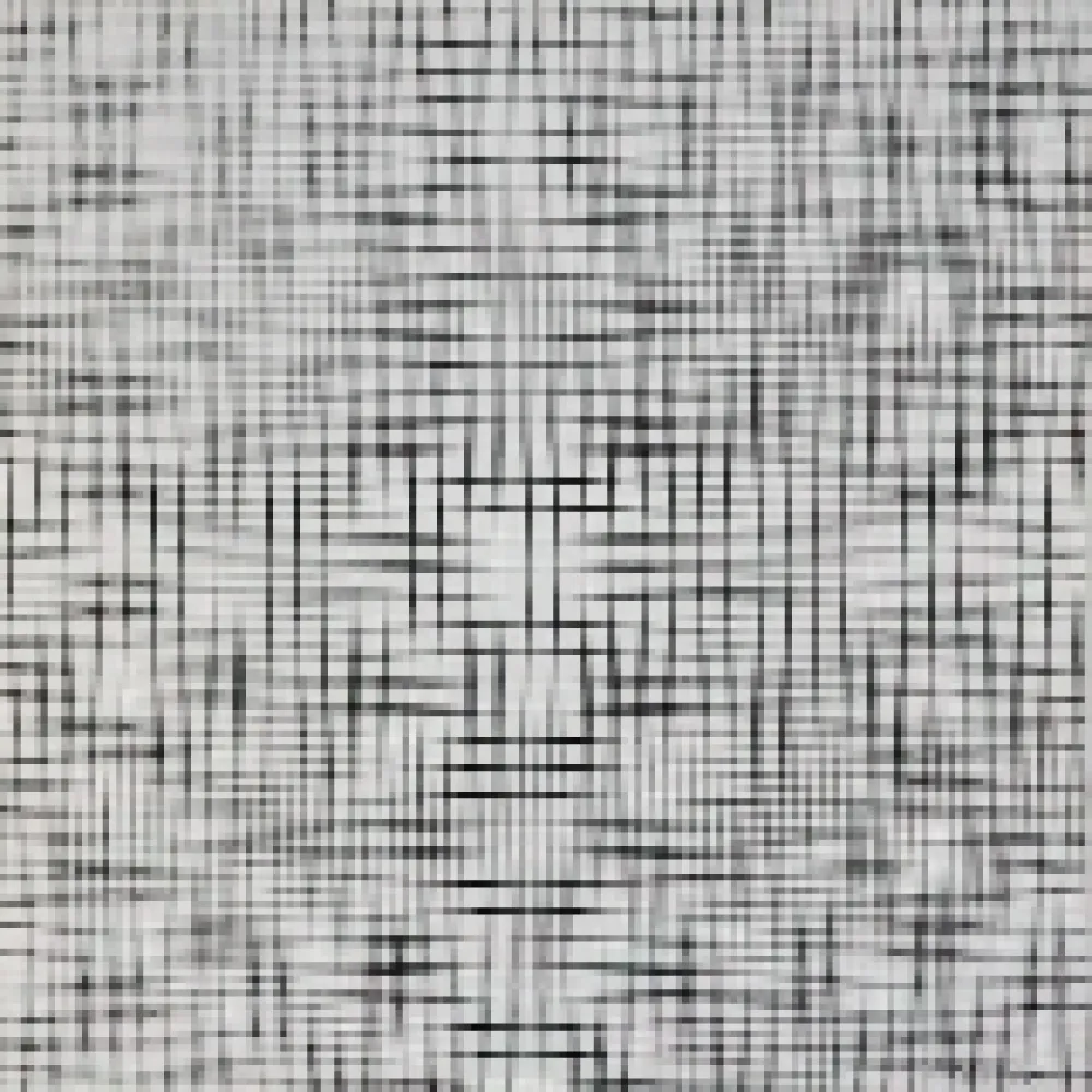 Screenprint Morellet - 2 doubles trames