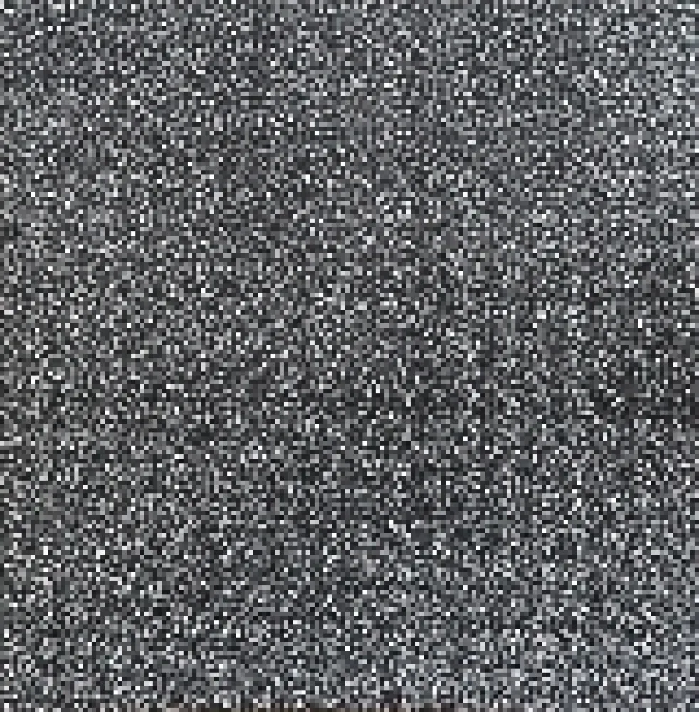 Screenprint Morellet - 7 doubles trames