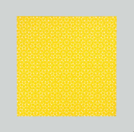 Screenprint Morellet - Composition