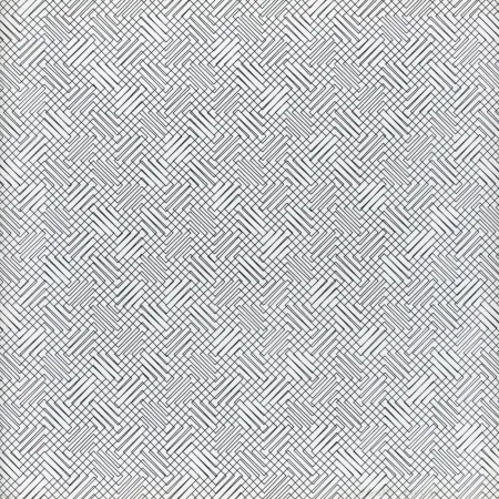 Screenprint Morellet - Tavola 10